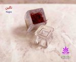 زعفران نگین