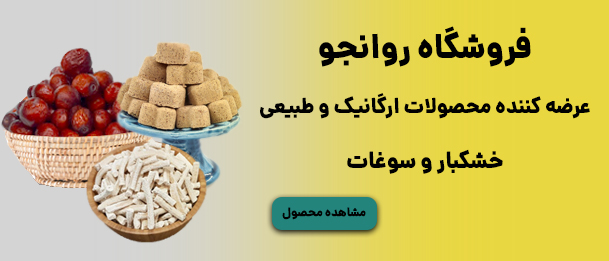 خشکبار روانجو