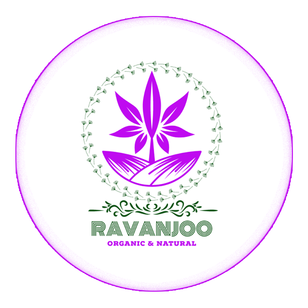 زعفران و خشکبار روانجو